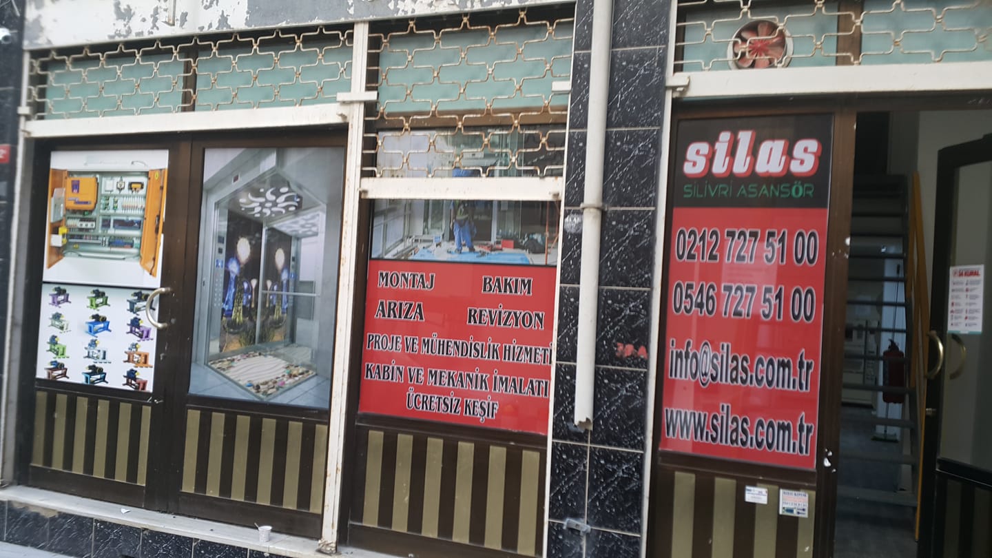 Silivri one vision